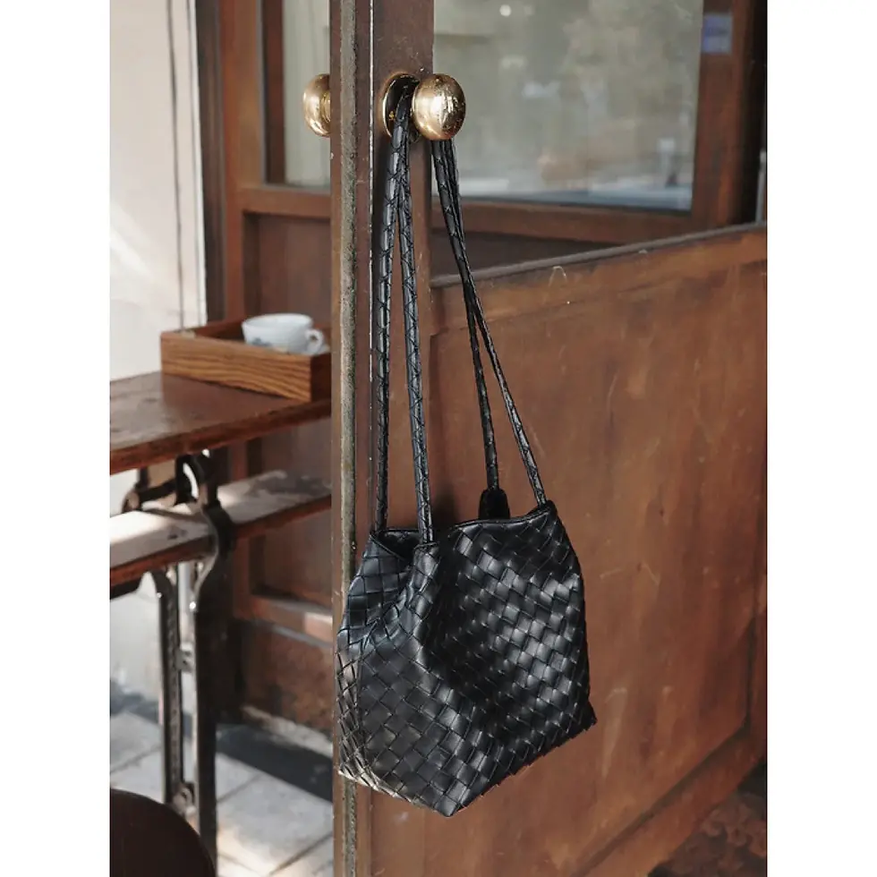Thumbnail: Monorow Juri Bag