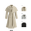Thumbnail: The Classic Cape-Collar Trench