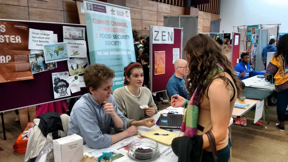 Environmental Society