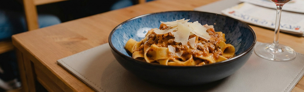 BOLOGNESE