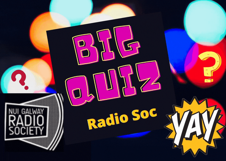 Photo Soc Quiz