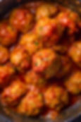 Polpette della nonna