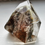 Thumbnail: Natural Beauty Phantom Garden Quartz 