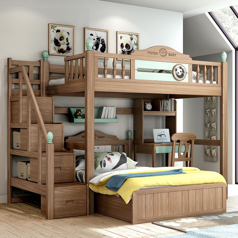 7 LỢI ÍCH GIƯỜNG TẦNG DÀNH TRẺ EM MANG LẠI CÓ THỂ BẠN CHƯA BIẾT ?