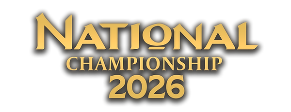 National Championship 2026