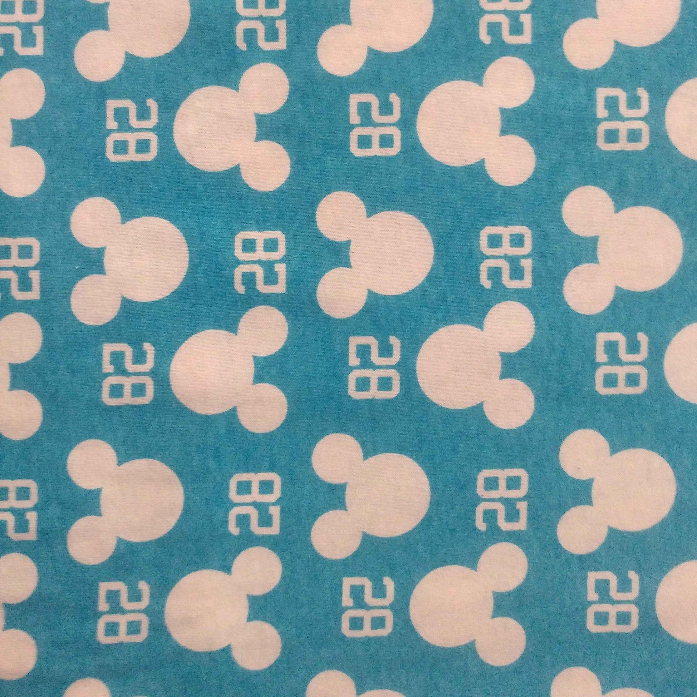 Mickie 28 fondo azul