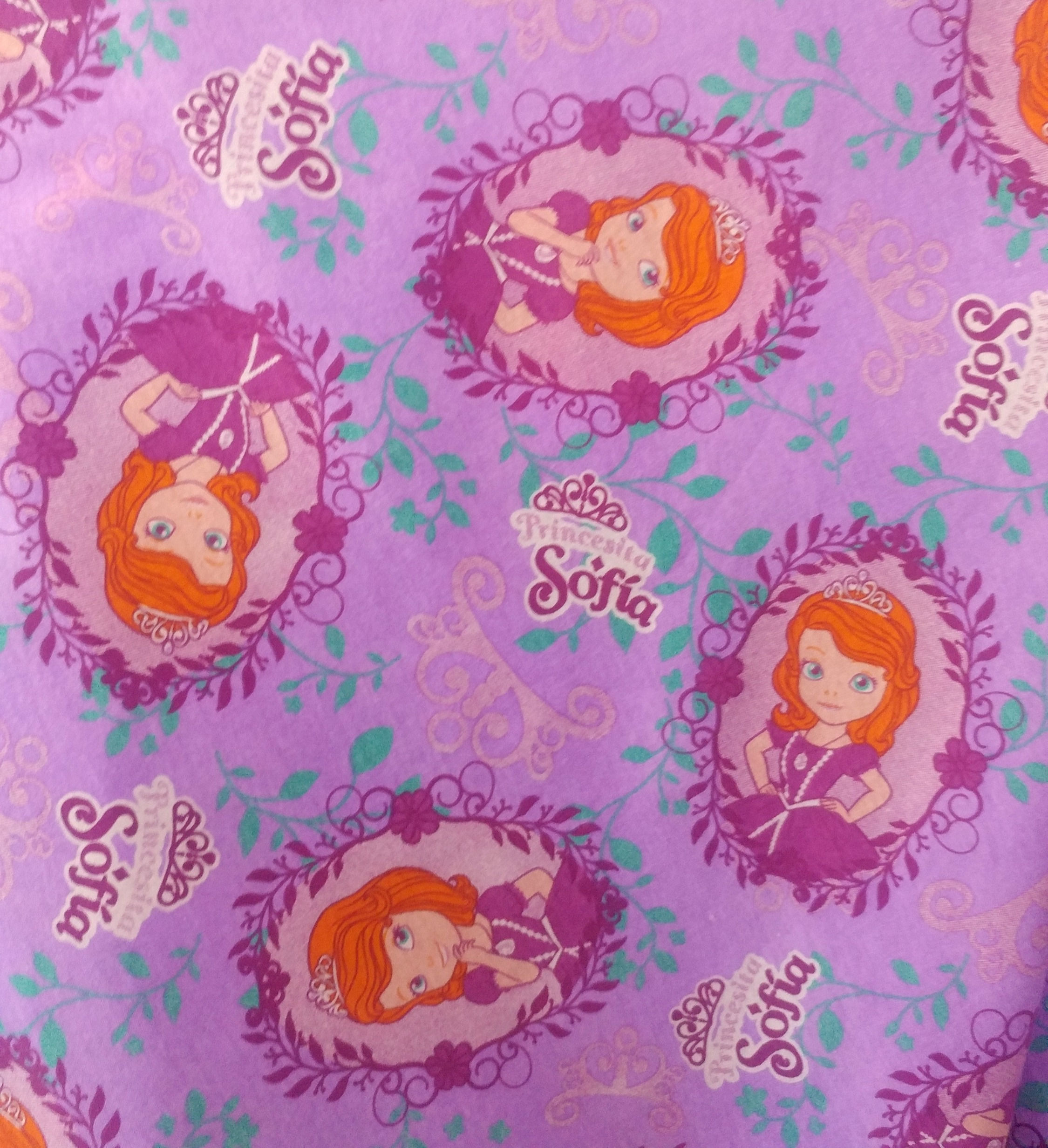Princesa Sofia