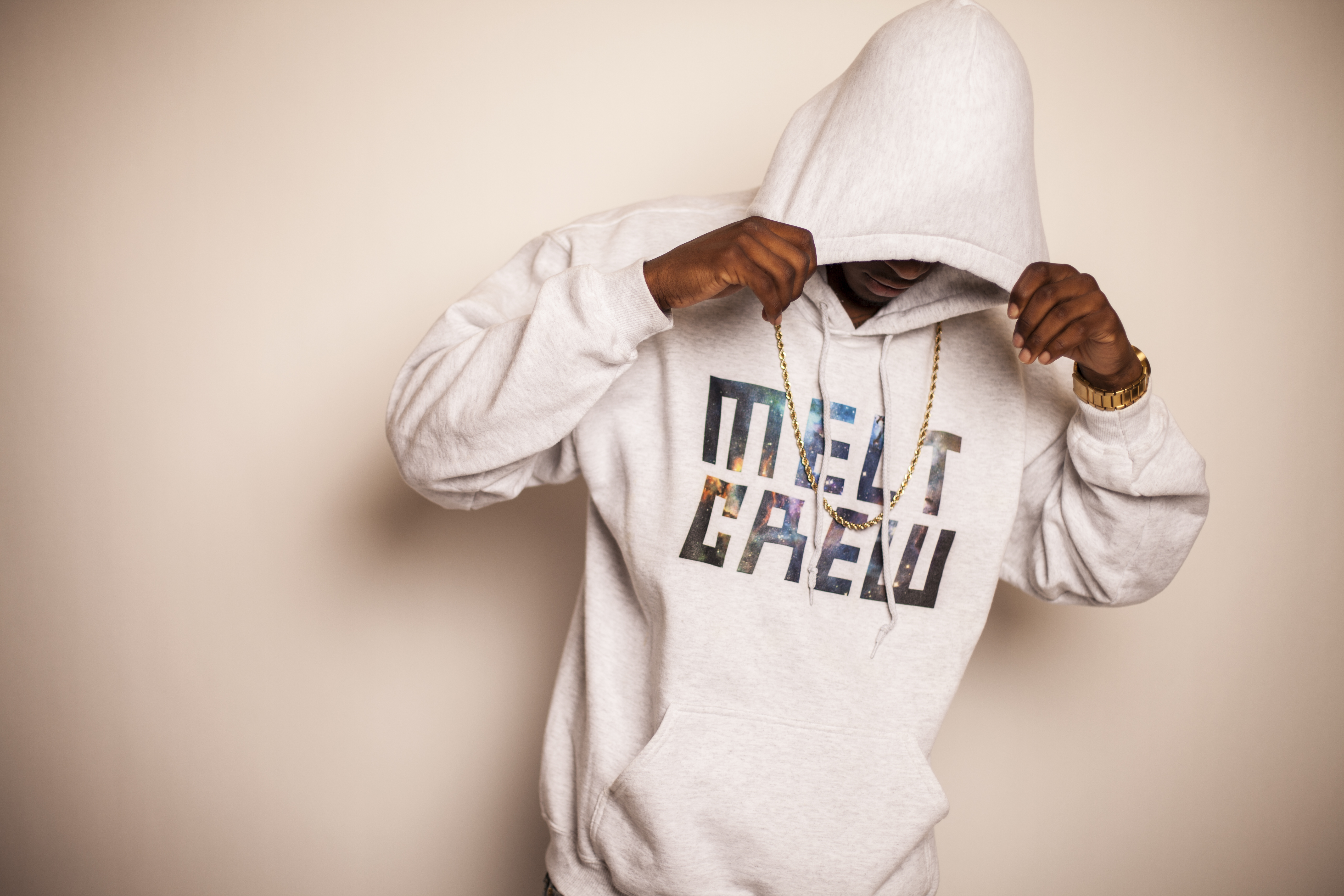The Intergalactic Melt Crew