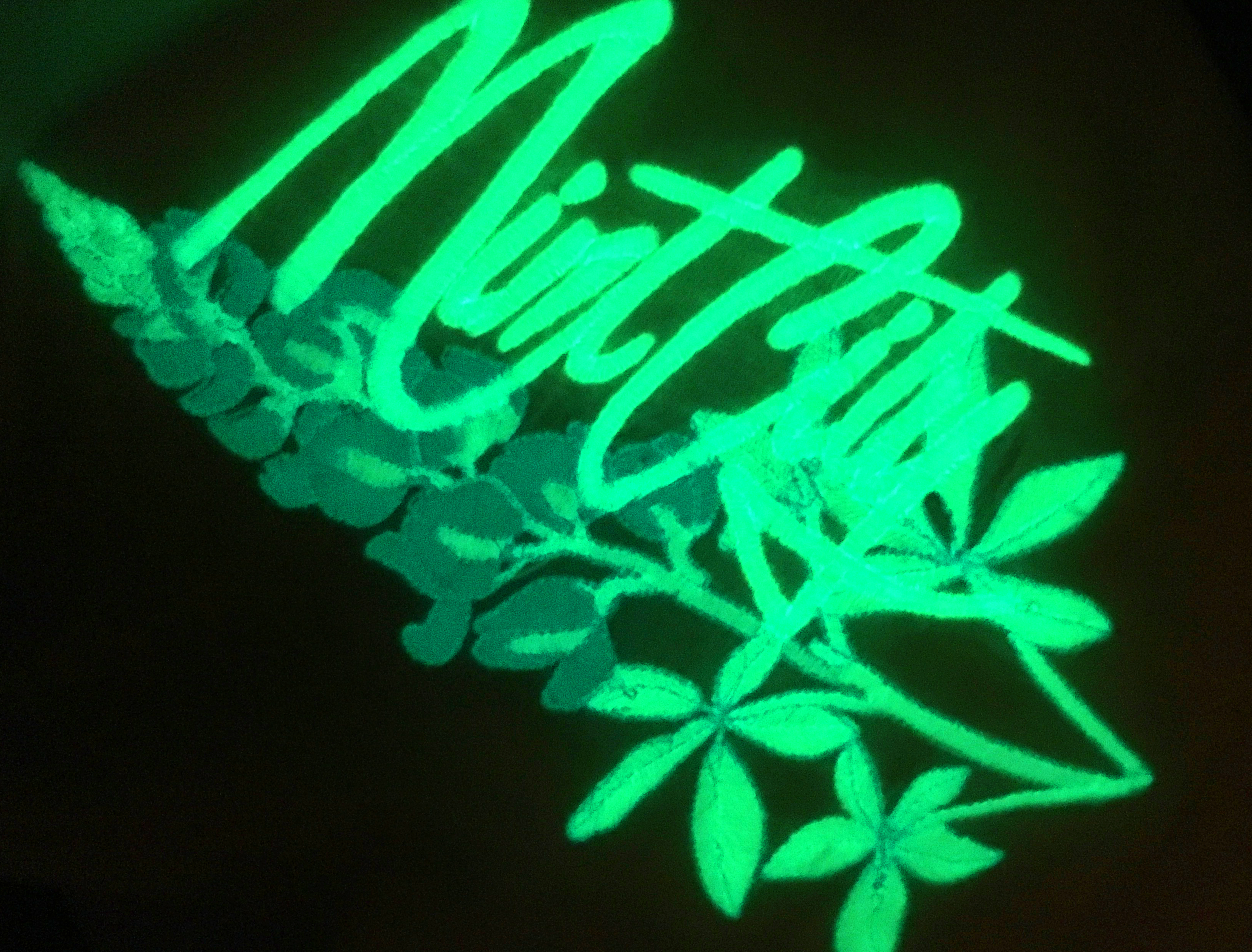 Illuminated