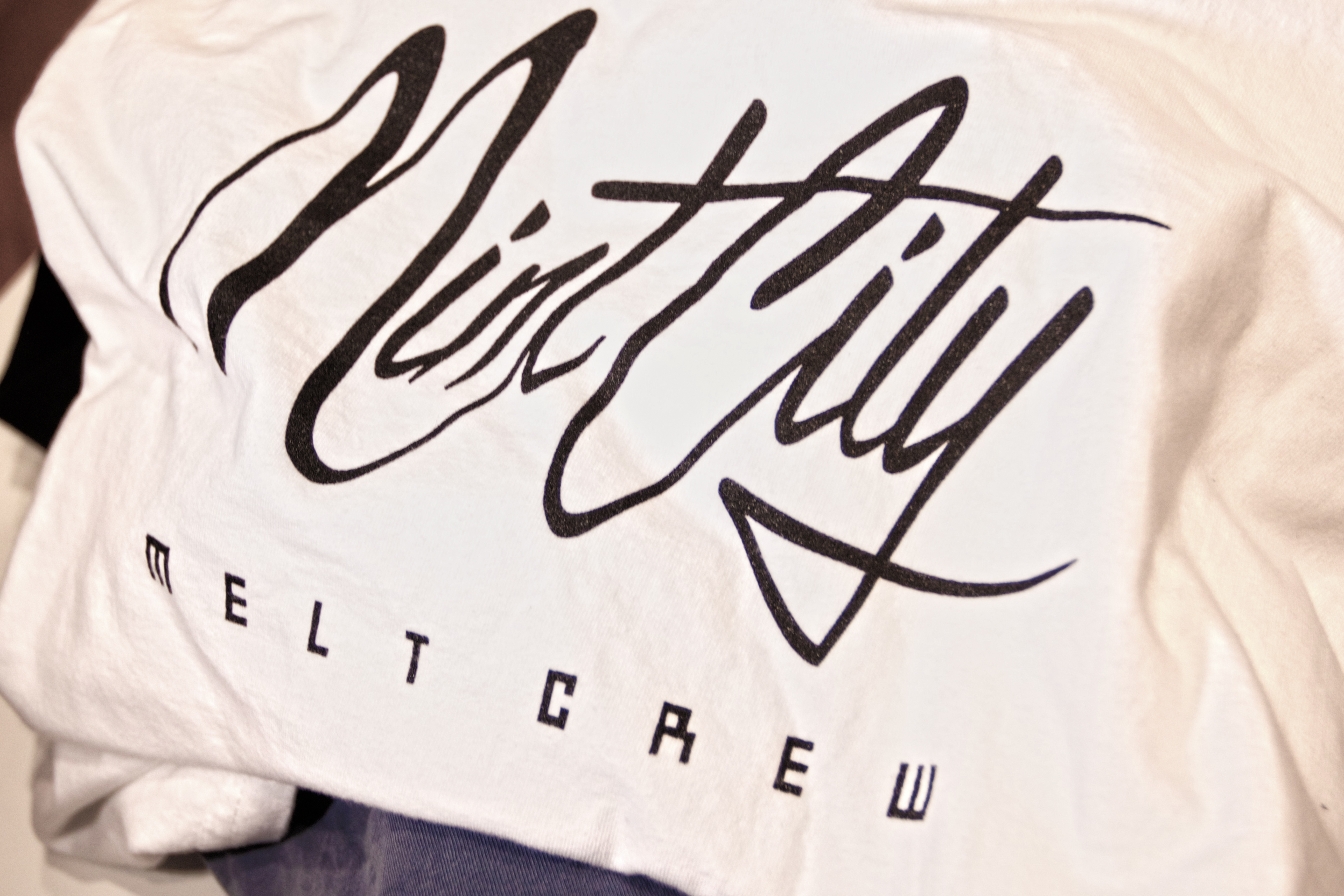 Melt Crew