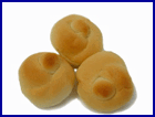 Knot Dinner Rolls