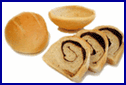 Whole-Grain & Sourdough Breads