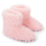 Pantufa Sweet Cloud