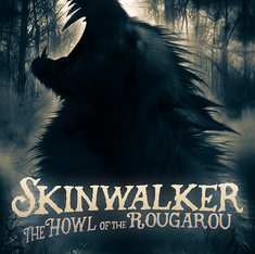 Skinwalker: The Howl of the Rougarou - Truth Behind the Legend?