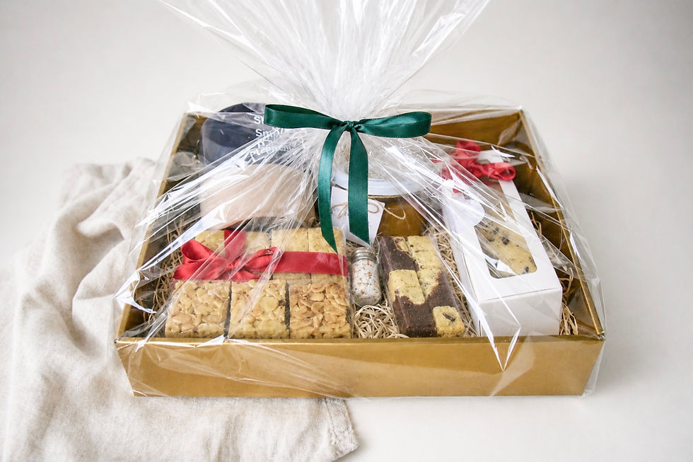 Christmas Hamper
