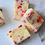 Thumbnail: White Chocolate Strawberry Fudge