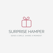 Logo Surprise Hamper