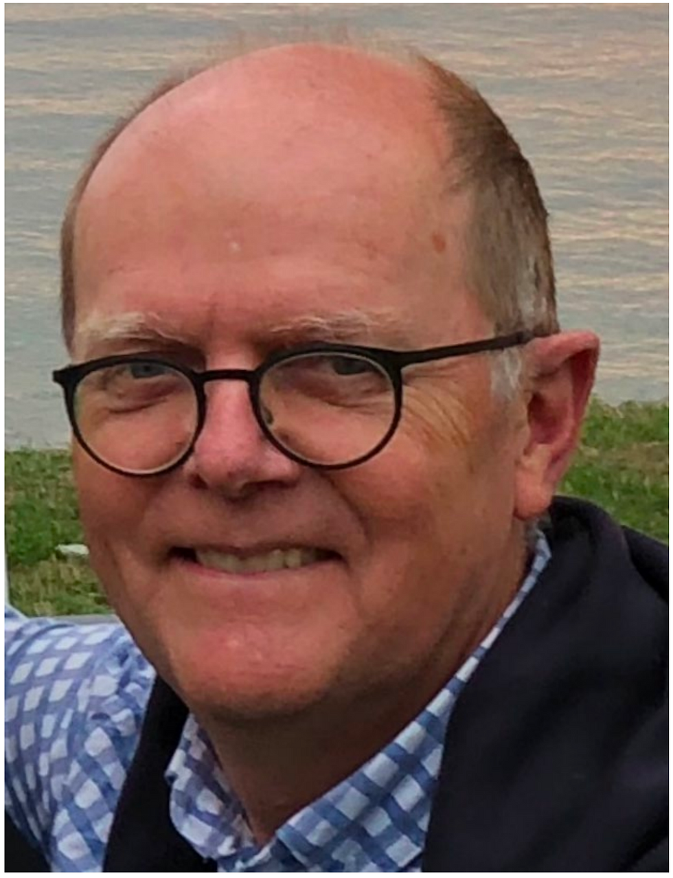 ArchiTalk 19 - Ross Donaldson