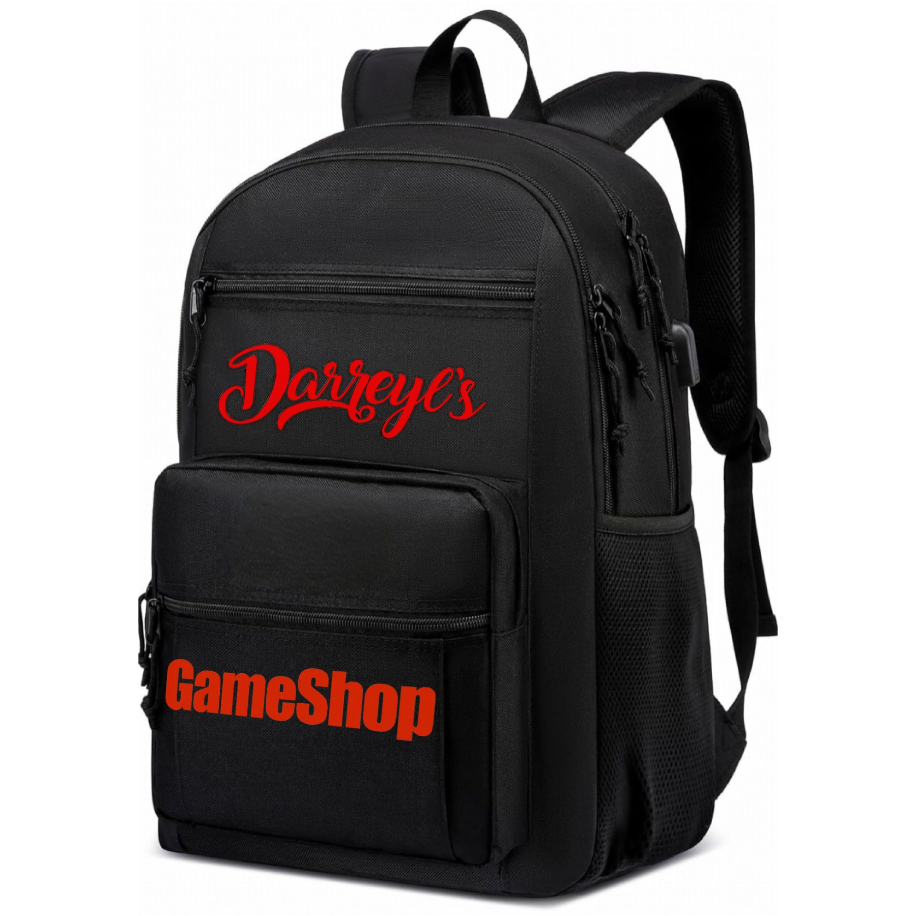 DMGS Game Bag