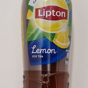 Thé froid citron