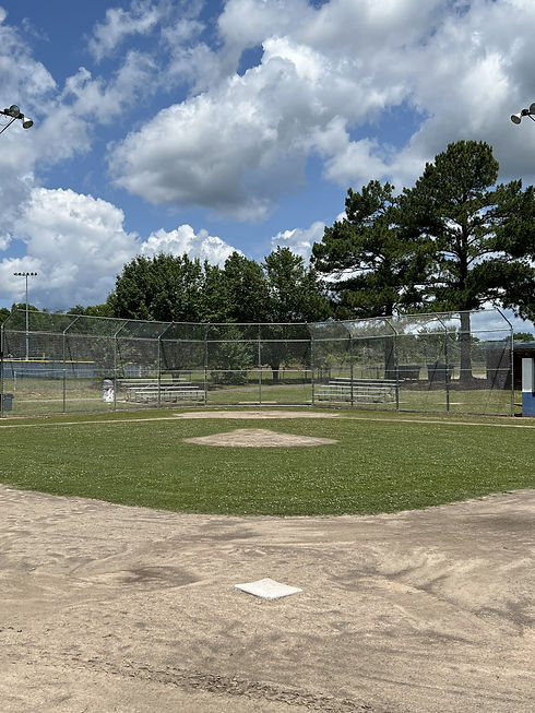 Temporary fence panels by Russellville Fence Co