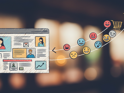 Resultado sendo gerado trazendo mais clientes para a marca