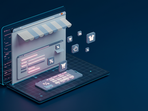 Vendas sendo conquistadas