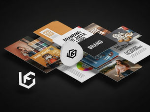 Branding não é só um logo: como criar uma marca inesquecível