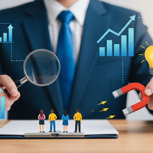 O que devo escrever para atrair clientes e aumentar minhas vendas