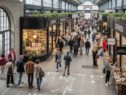 Descubra como aumentar o fluxo de clientes na sua loja com estratégias eficazes de marketing da Bluetiger Labs. Atraia, converta e fidelize.Como aumentar o fluxo de clientes na sua loja e conquistar mais vendas