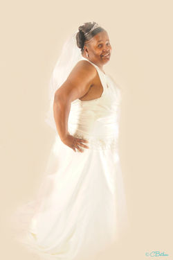 Gown Portraits