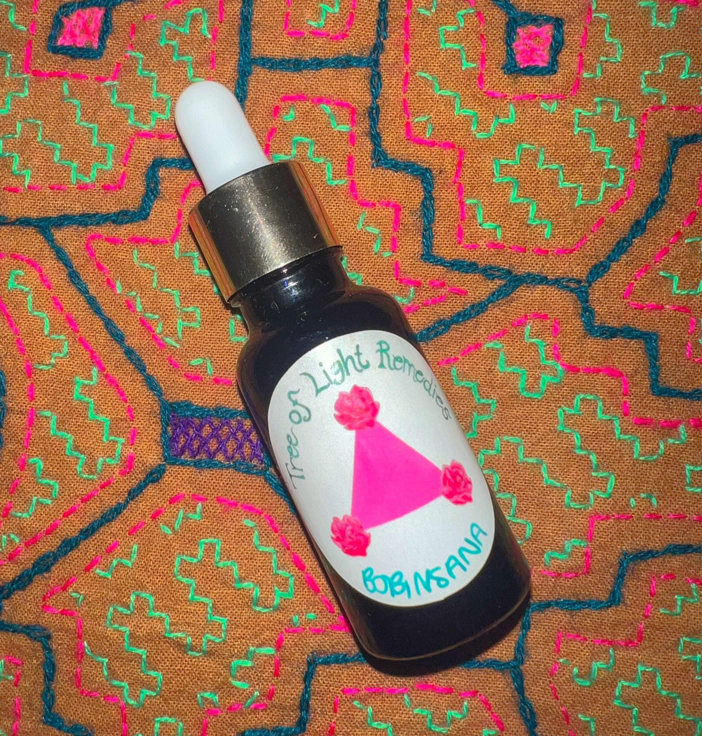 Bobinsana Cielo Tincture