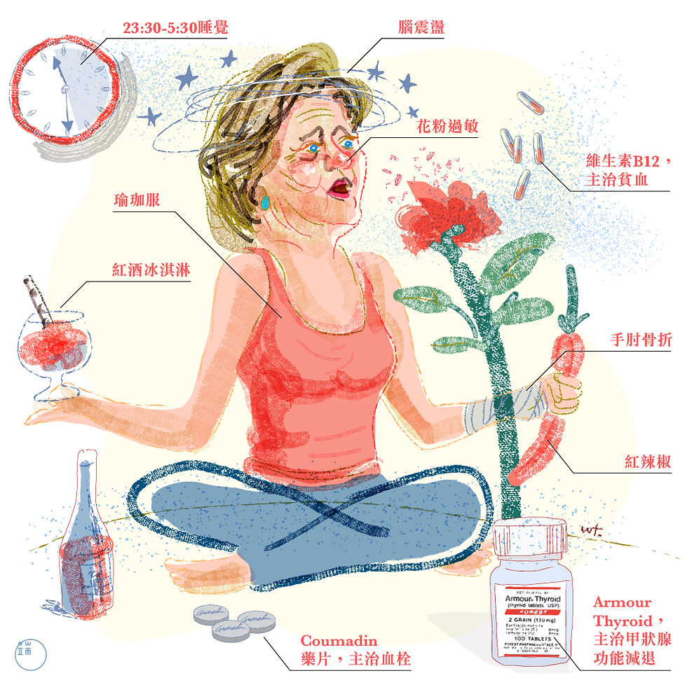 trump vs hilary cartoon_TC-01