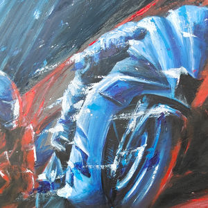 ELF Lubrificantes - Festival Interlagos Duas rodas