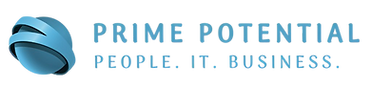 Prime Potential Logo 