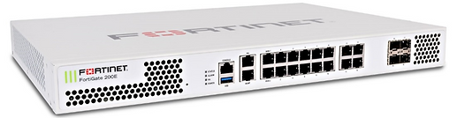 Fortigate Firewall Image