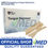 Thumbnail: VMED Prohealthcare Non-Sterile Tongue Depressor - 1 Box