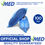 Thumbnail: VMED Prohealthcare Disposable Anti-Skid Shoe Cover