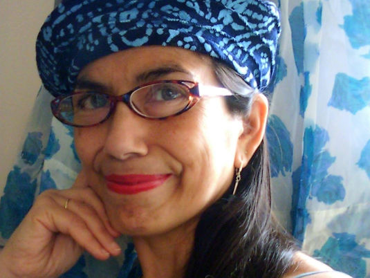 From the Brambled Forest