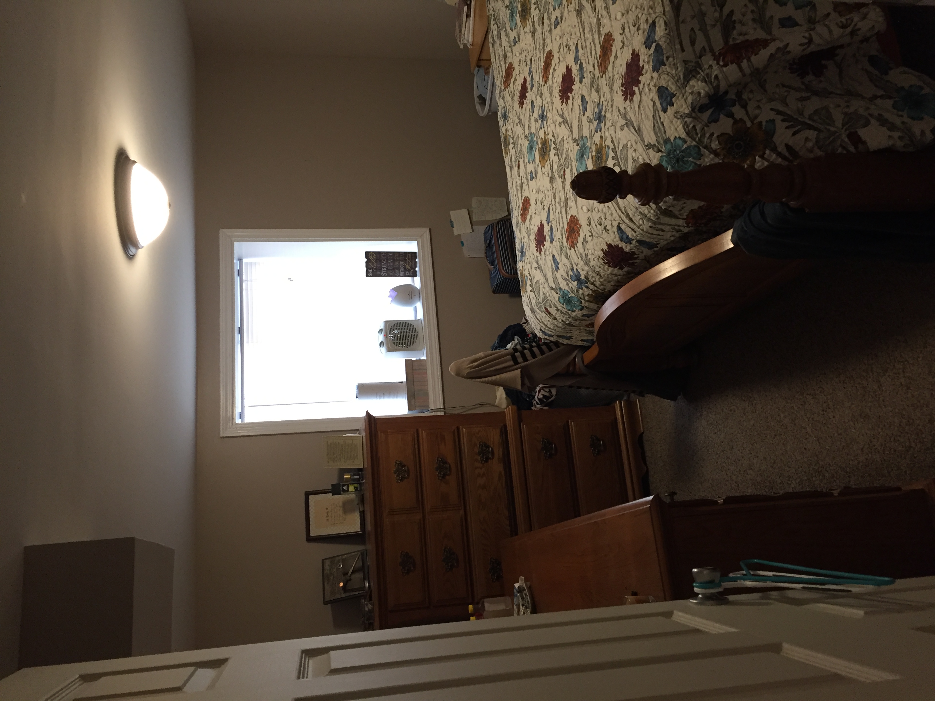 Basement Apartment Remodel