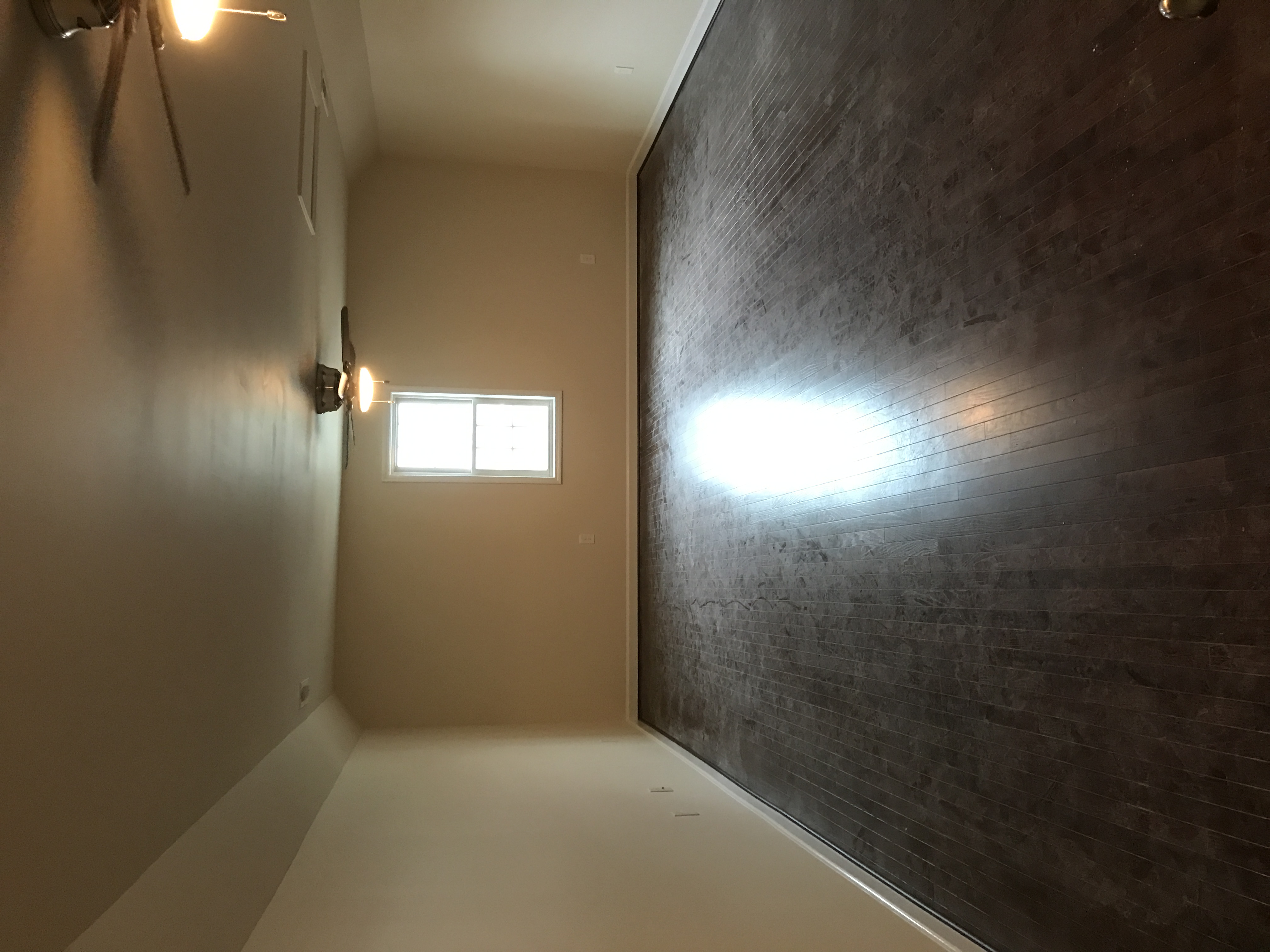 Drywall Job