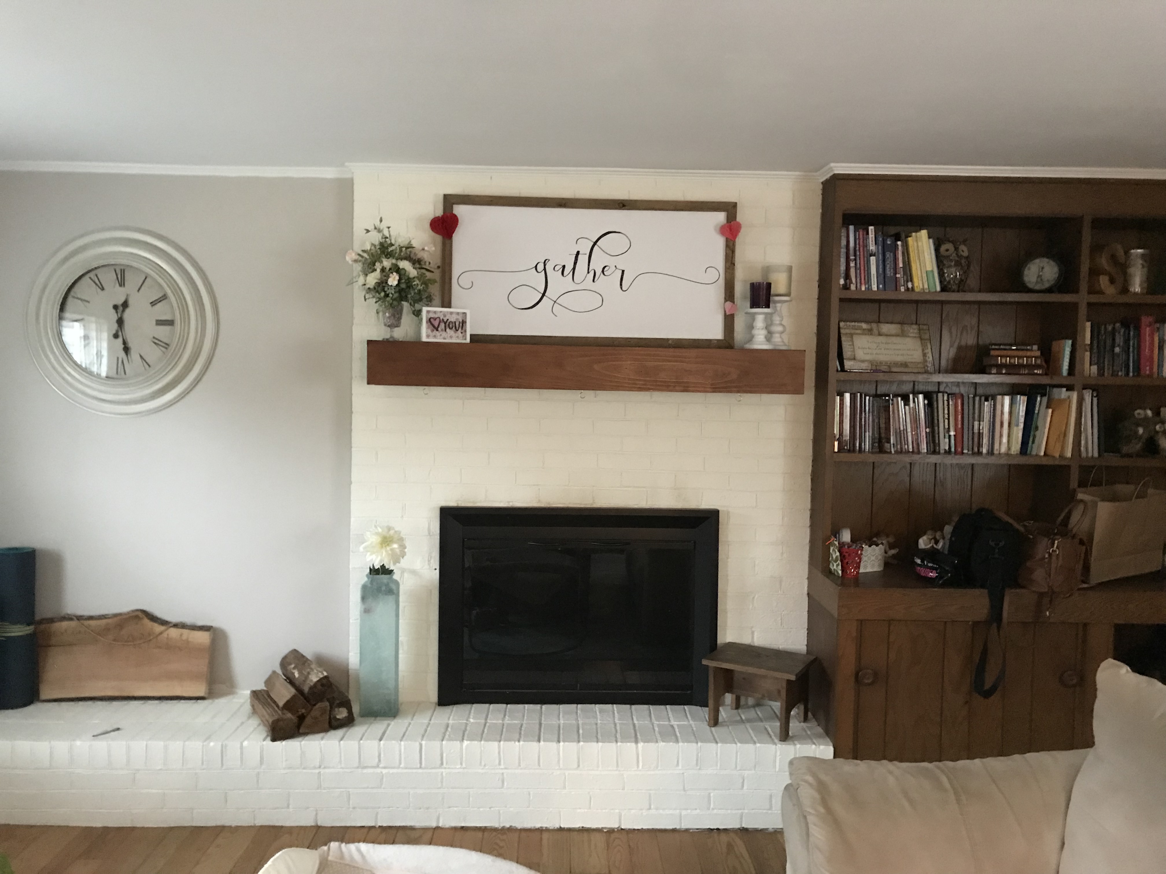 Custom Built-ins