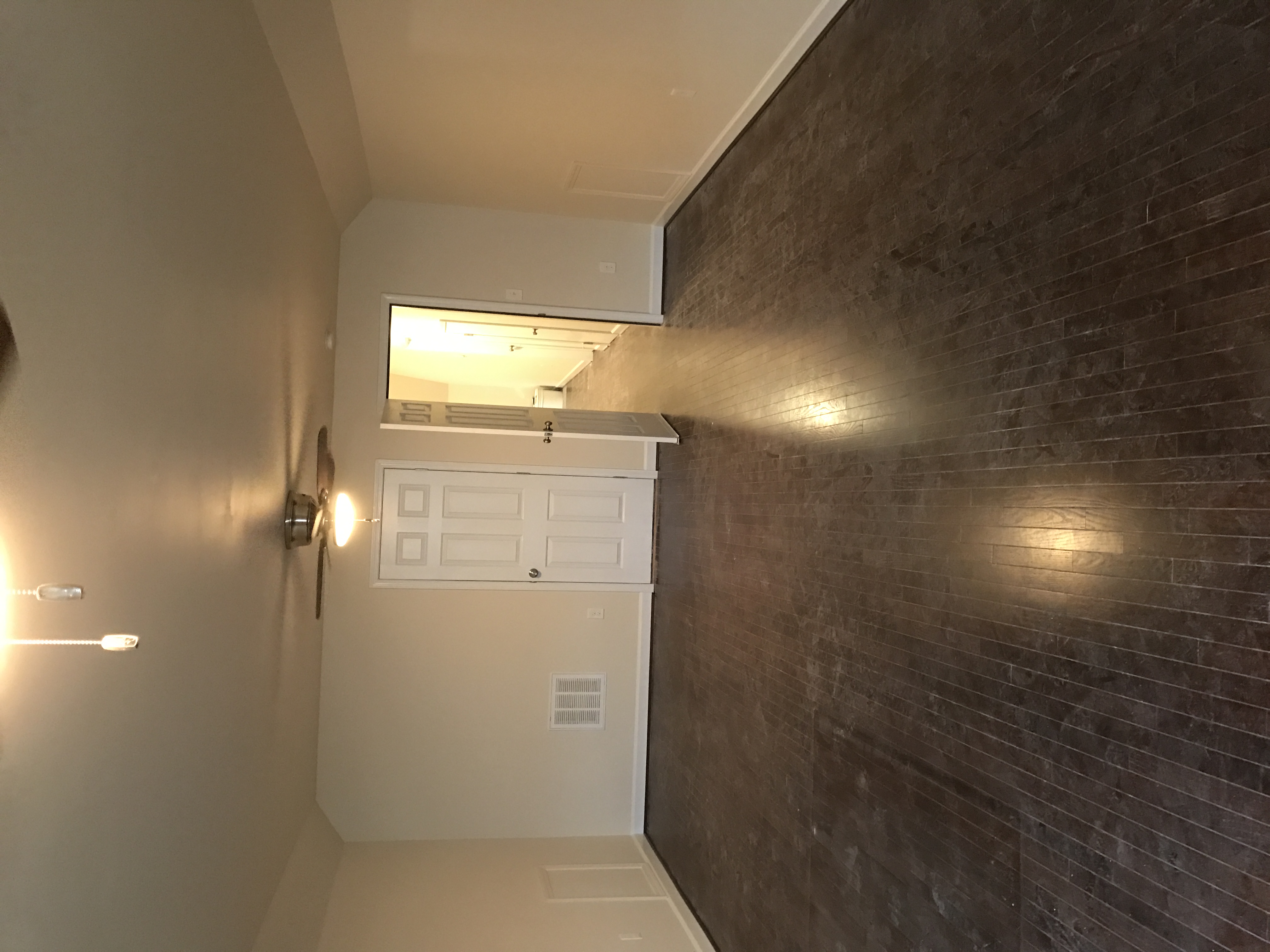 Drywall Job