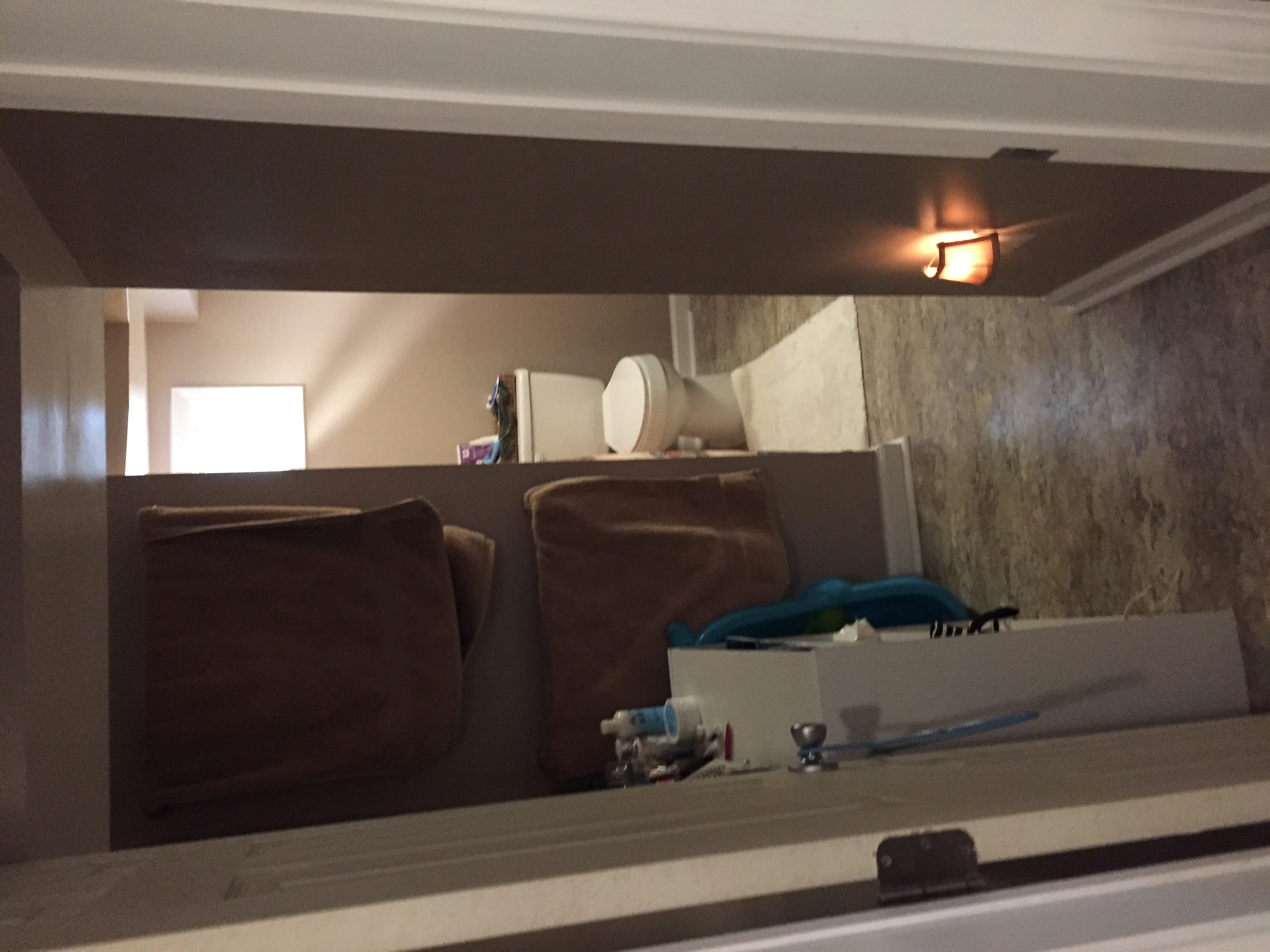 Basement Apartment Remodel