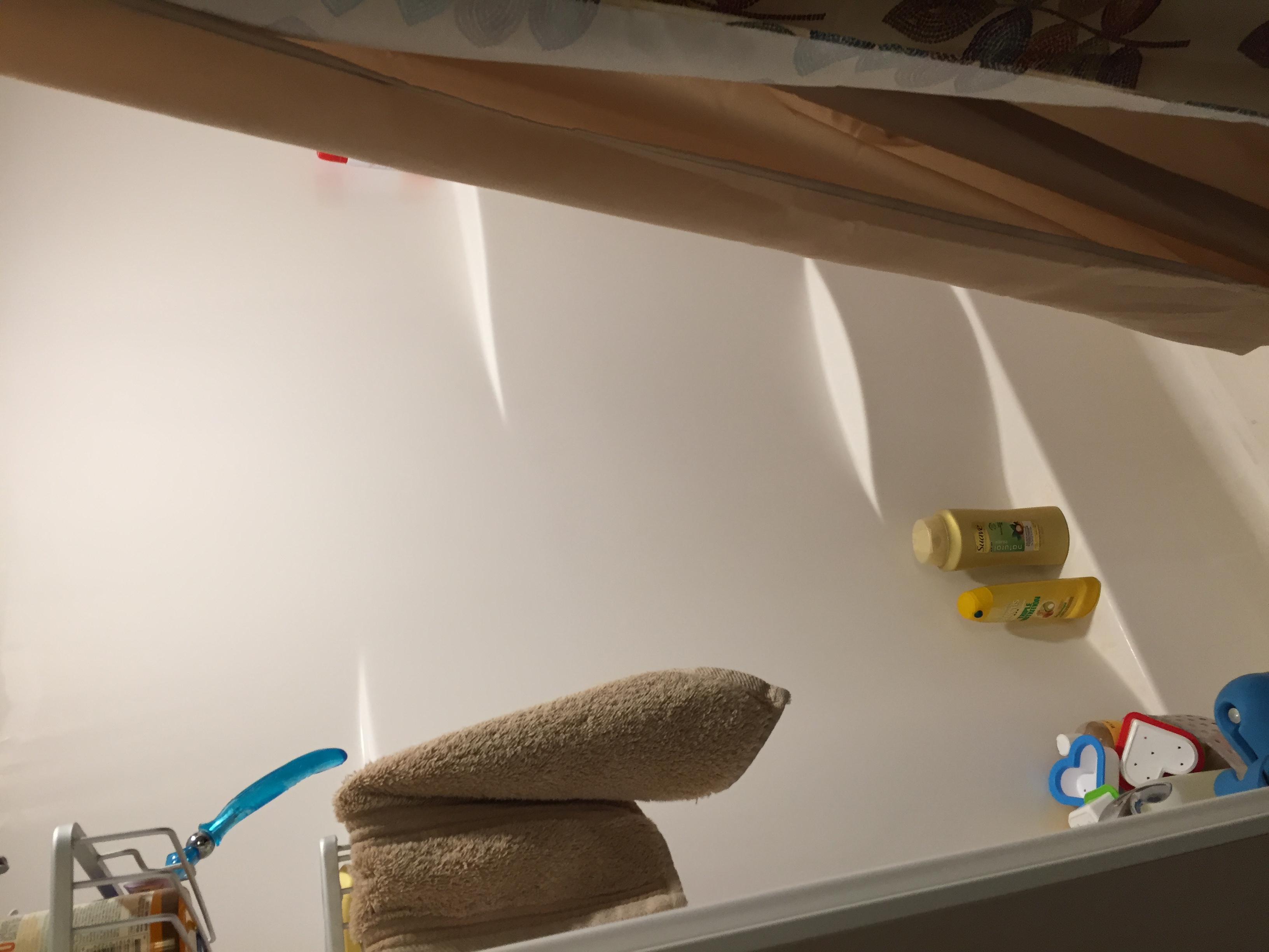 Basement Apartment Remodel