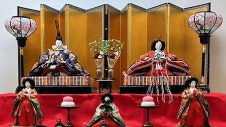 March 2024 Voice of the Divine Parent