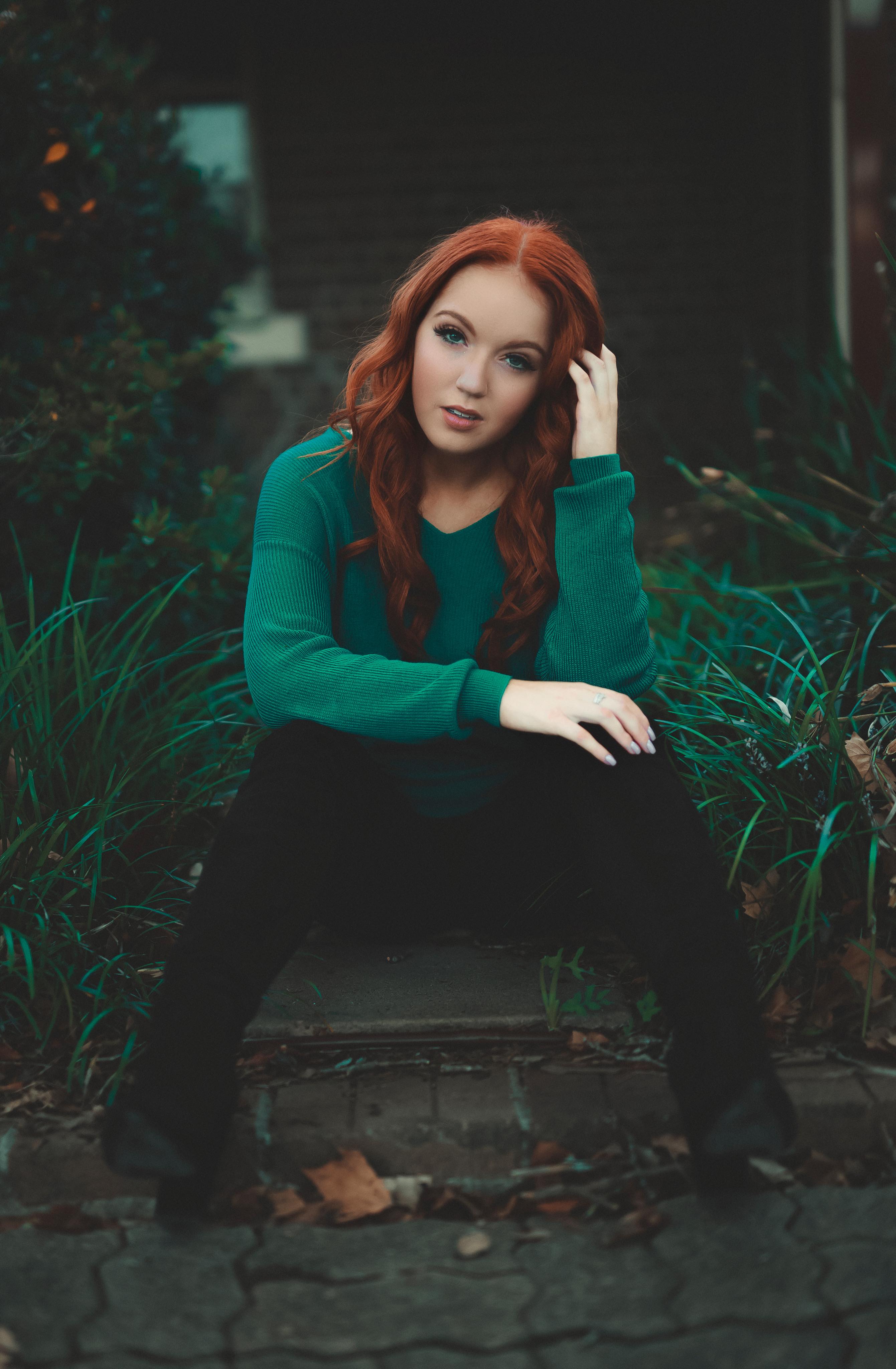 Brooke Murray
