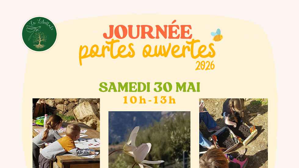Journée portes ouvertes