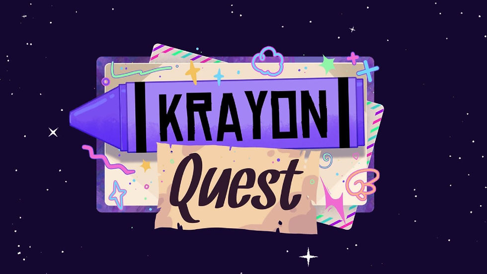Krayon Quest _ Intro-Cover.jpg
