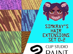 New Brush Improvements.